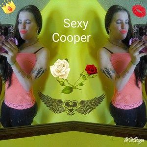 Meet your Posher, Heidi